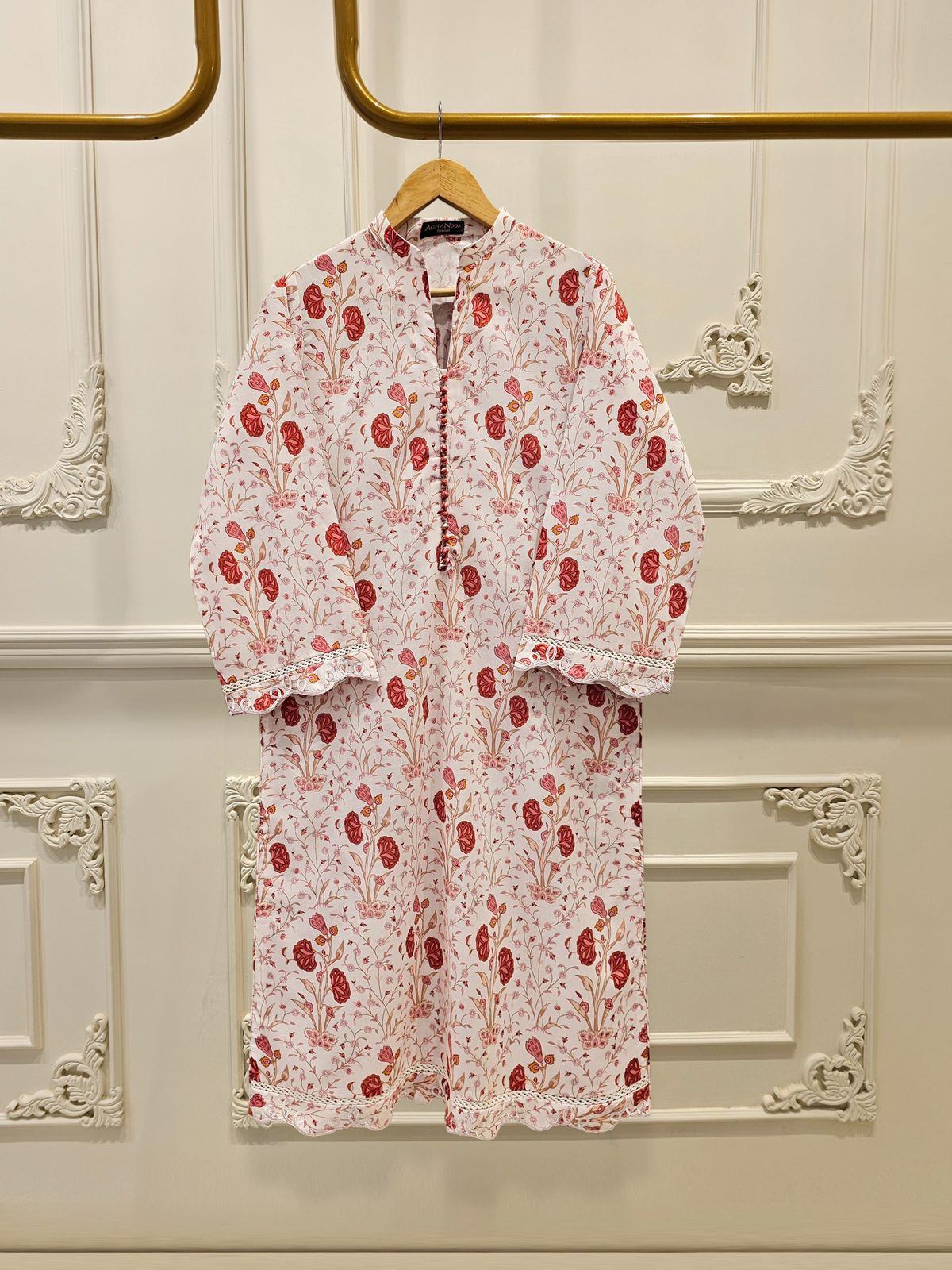 AGHA NOOR S111747
